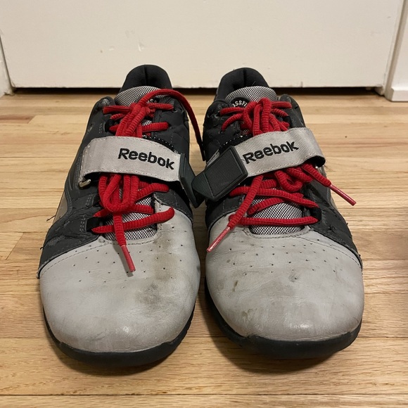 Men’s Reebok Lifters - Picture 2 of 5